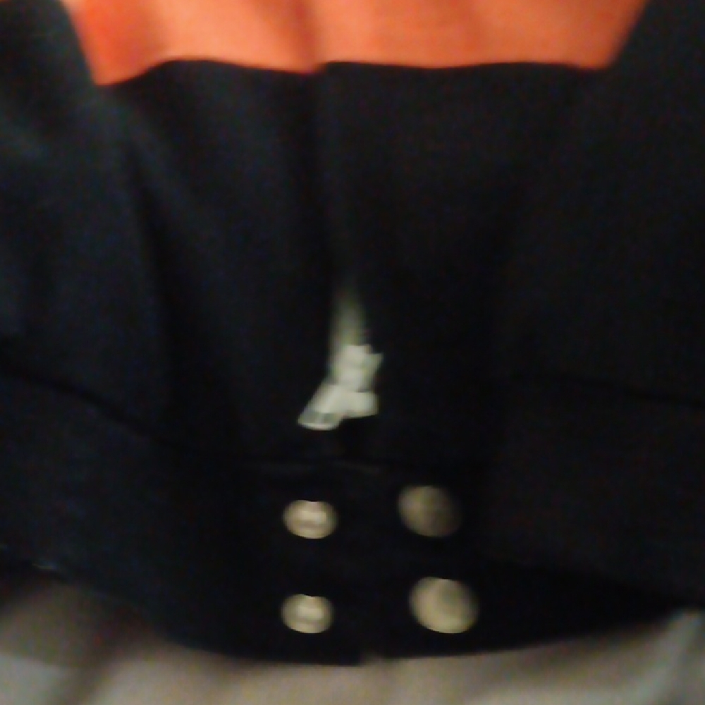 The Home Depot Racing Jacket - Picture 4 of 11